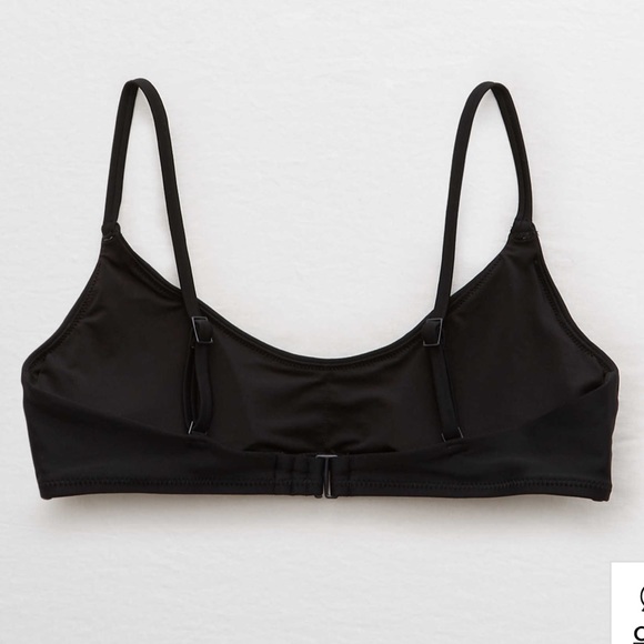 Aerie swim scoop bikini top - Picture 4 of 5